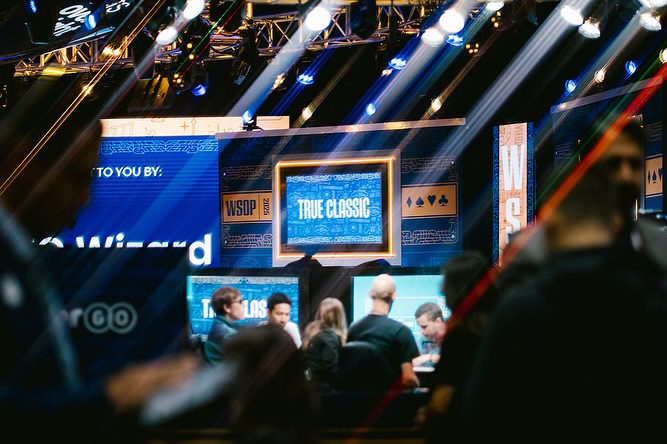 WSOP Las Vegas 2026 – The brand new tournament schedule is here!