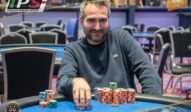 King’s IPS Main Event: 4.299 Entries! Martin Kabrhel Chipleader aus Tag 1H!