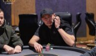 €36,100 and victory for Jordan Israel at the CPS in the Card Casino!
