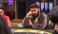 €36,100 and victory for Jordan Israel at the CPS in the Card Casino!