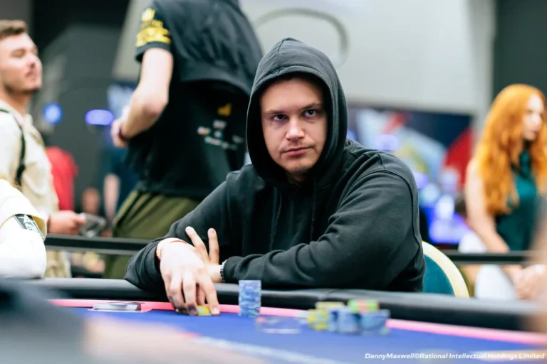 Kalle Parkkinen