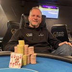 GCLI Series Winner Secures Ticket to Main Event in WSOPC Satellite!