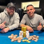 Doppelt Mega! Even Deal in the GCLI Sunday Megastack!