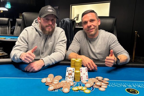 Doppelt Mega! Even Deal in the GCLI Sunday Megastack!