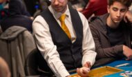 GC Pokerroom – Andreas Holenstein takes the top prize after a 4-way deal!