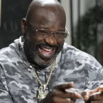 Shaq mocks poker cheat Chauncey Billups!