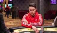 €36,100 and victory for Jordan Israel at the CPS in the Card Casino!