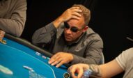 GC Pokerroom – Andreas Holenstein takes the top prize after a 4-way deal!