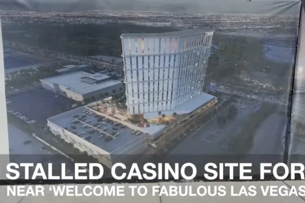 Casino dream turned into a nightmare – “Dream Las Vegas” is for sale, first bids at $50M!