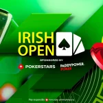 The Irish Open promise 'Craic' once again in March/April!