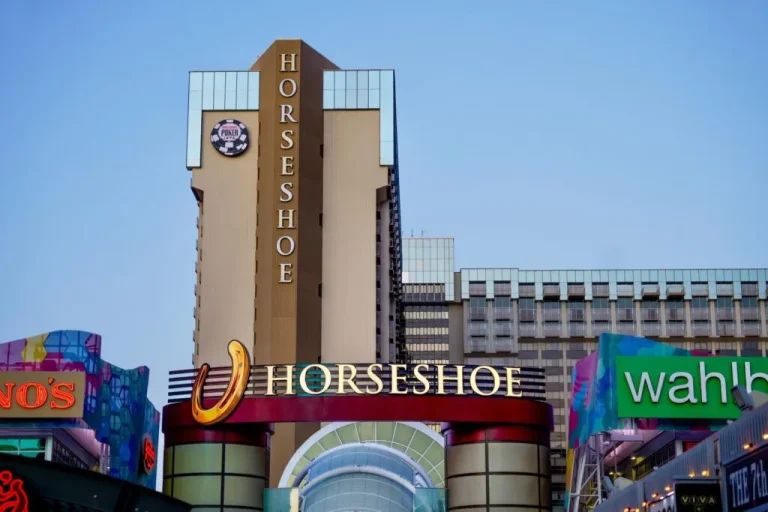 After 100 bracelets there are 18 rings – WSOP Circuit and WSOP Daily Deepstacks in Las Vegas!