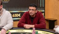 €36,100 and victory for Jordan Israel at the CPS in the Card Casino!