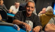 GC Pokerroom – Andreas Holenstein takes the top prize after a 4-way deal!
