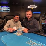 Chop-Chop beim Bounty-Turnier in Liechtenstein!