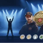 3-in-a-row CoinMasters Bitcoin Siege help “MaSarah” to a professional contract!