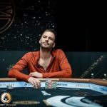 Onyx Series – Vogelsang leads the NLH Grand Slam FT, Eibinger starts in 4th, Mühlöcker with 1 Big Blind left!