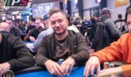 King’s: Mega-rush at the IPS Main Event with 935 entries on Thursday!