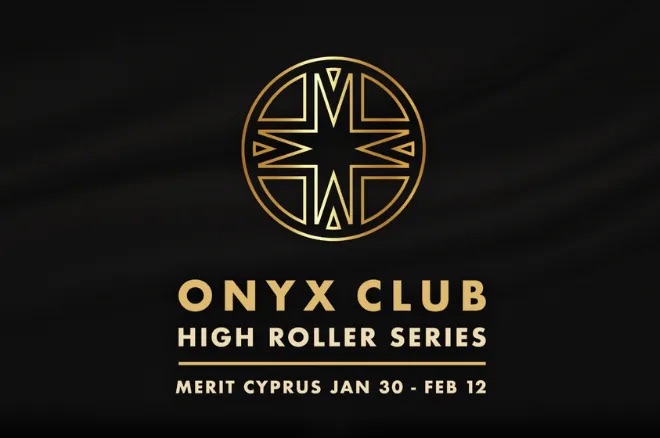 Onyx Club HRS: No trophy for Teusl and Lipp; Ladva takes the NLH Main
