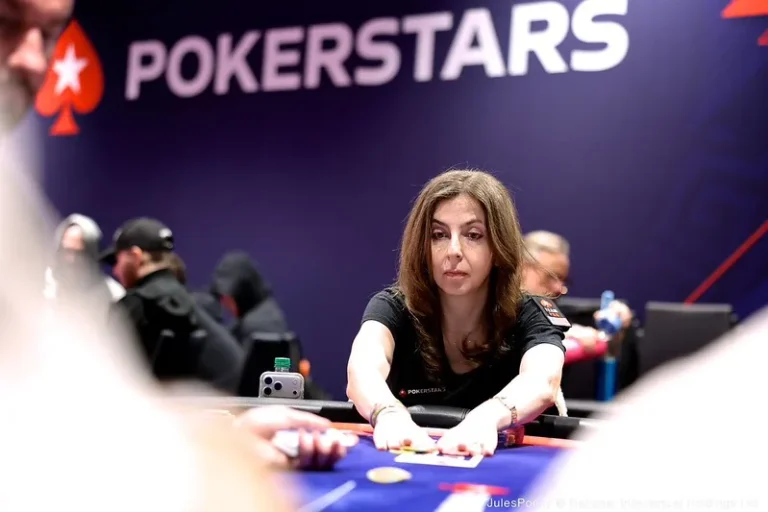 Maria Konnikova