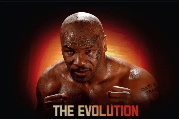 Mike wants you! Mike Tyson wants to save boxing with an amateur tournament in Las Vegas!