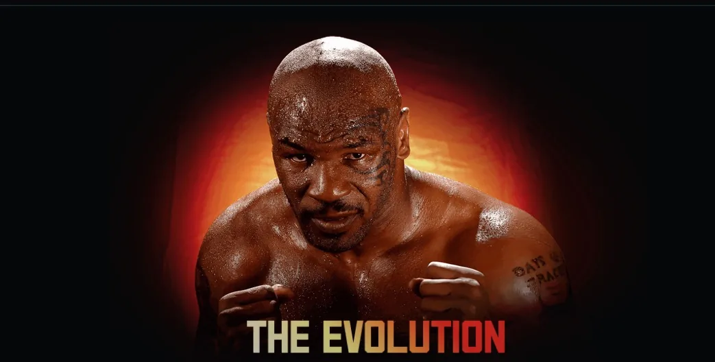 Mike wants you! Mike Tyson wants to save boxing with an amateur tournament in Las Vegas!