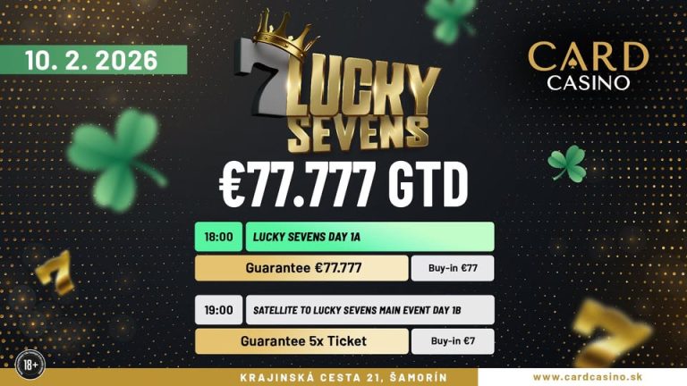 €36,100 and victory for Jordan Israel at the CPS in the Card Casino!