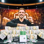 The year of Dzivielevski? – After PGT now also SHR Bowl Mixed Games Champ!