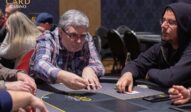 CC SK Card Poker Series – With the guarantee cracked heading into the final day!