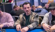 King’s: Mega-rush at the IPS Main Event with 935 entries on Thursday!