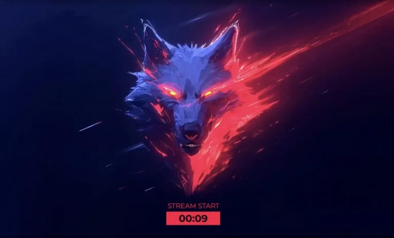 WolfiSpirit