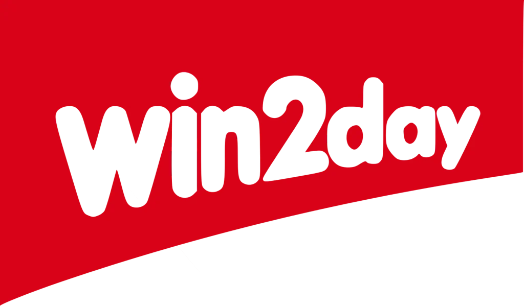 Four times Monthly Big on win2day this weekend with over €70.000 in guarantees!