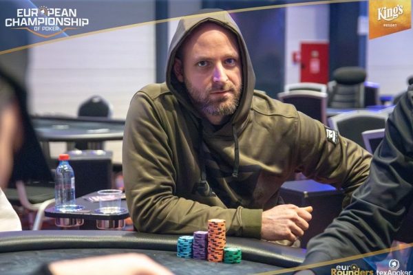 „Mephisto“ unstoppable at the $ZTO$ Main Event too!