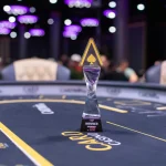 George Voinescu takes the scepter of the Grand Prix at Card Casino SK!