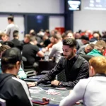 The tables are filling up at the Vamos Poker Tour – will it be enough for the massive €600.000 guarantee in the Main Event?