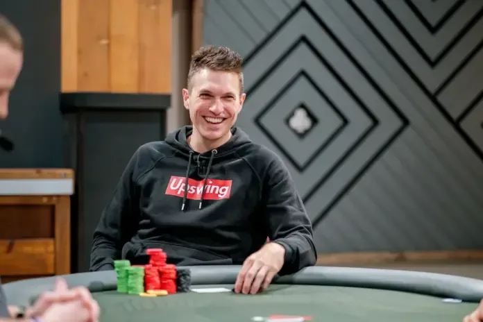 New Heads-Up Challenge from Doug Polk – with opponent Phil Ivey?