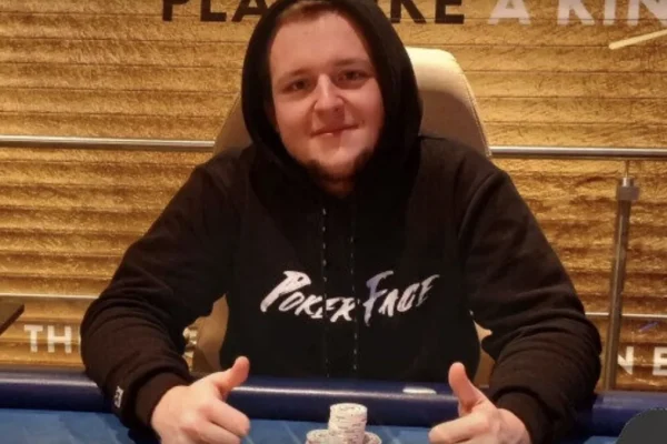 €300k guarantee in the GPD Main Event nearly cracked, Schuhbaum and Fainininger win bonuses!