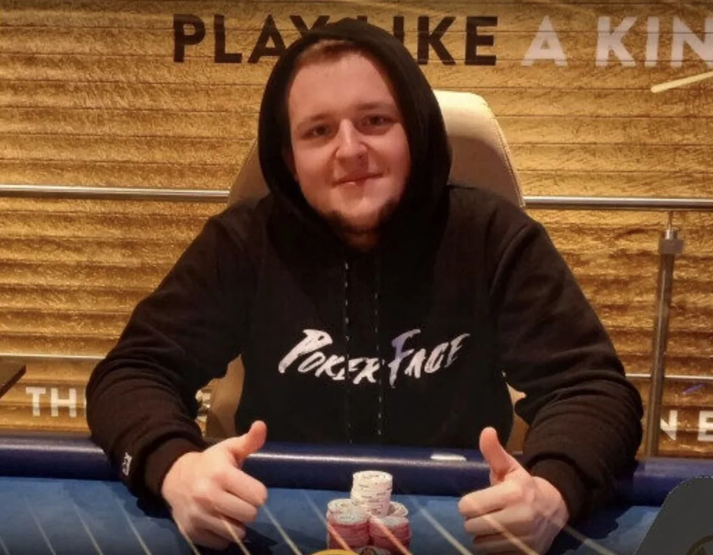 €300k guarantee in the GPD Main Event nearly cracked, Schuhbaum and Fainininger win bonuses!