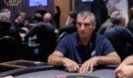 CC SK Card Poker Series – With the guarantee cracked heading into the final day!