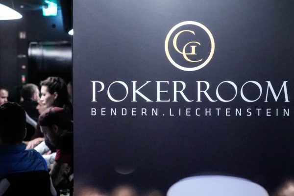 GC Pokerroom – Ist es kalt hier oder ist es das Friday Freezeout?