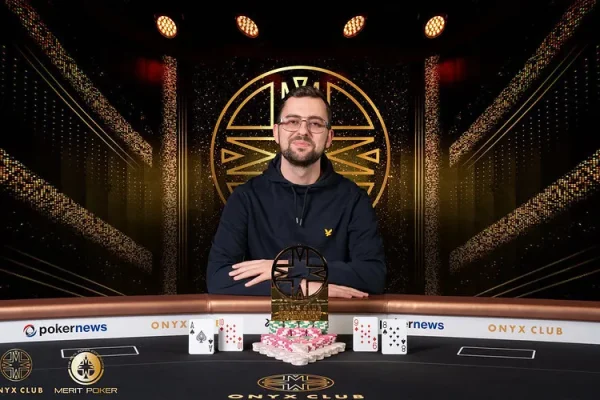 Onyx PLO Main Event: Pansier denies Steinbrenner victory!