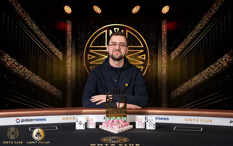 Onyx PLO Main Event: Pansier denies Steinbrenner victory!