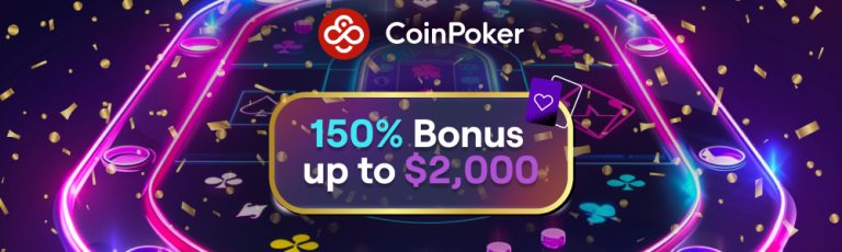 "BenCB's" Sneak Peek into the brand new CoinPoker Client Software!
