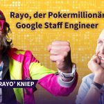 Video – Rayo Kniep on Rum Tasting, Hacker Houses, Poker Millions, and Partying with Elon Musk!