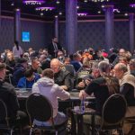 Card Casino SK: Card Poker Series strongly on guarantee course!