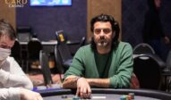 CC SK Card Poker Series – With the guarantee cracked heading into the final day!