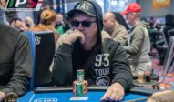 Cengiz Michael Schwalgun before the big throw at the IPS Main Event?!