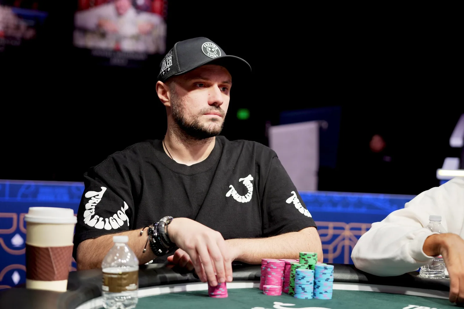 SCOOP – Nedelcu ships the Sunday Million / Trophy for “2TooManyTimes”!