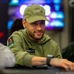 PokerStars SCOOP Day 3 – Petersen beats Neymar Jr. at the SHR!