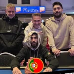 King’s: Sunday Night Event Takedown for Teixeira