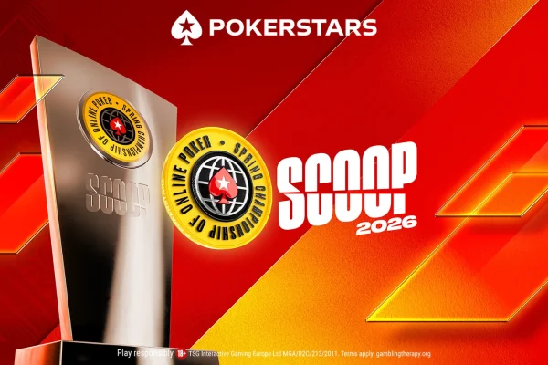 Online legend Sintoras strikes at the SCOOP on PokerStars!